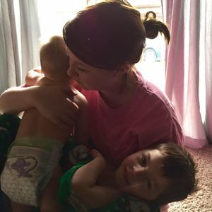 Meet your Posher, Carly